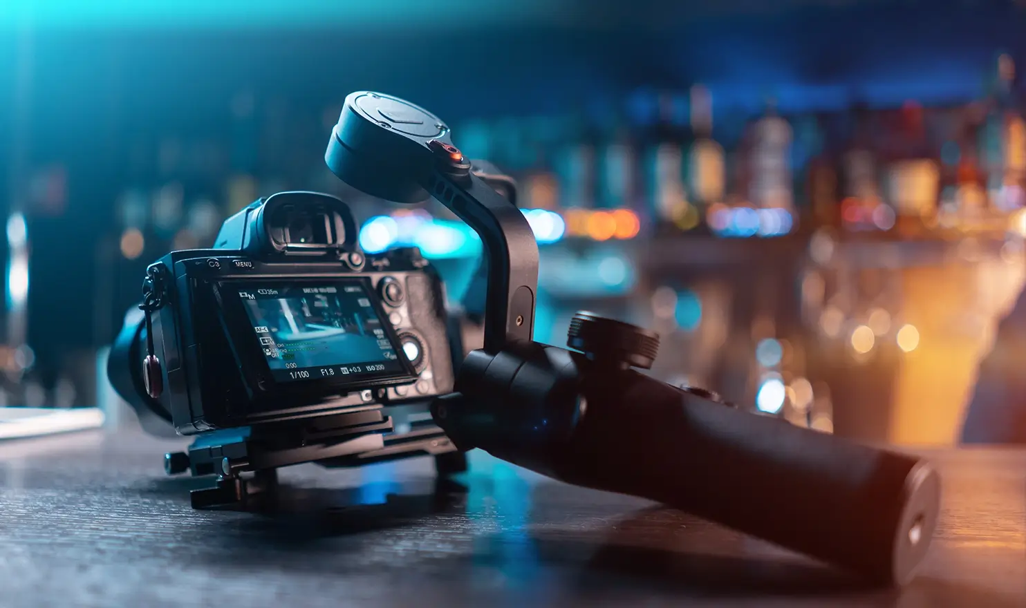 Photography & Videography